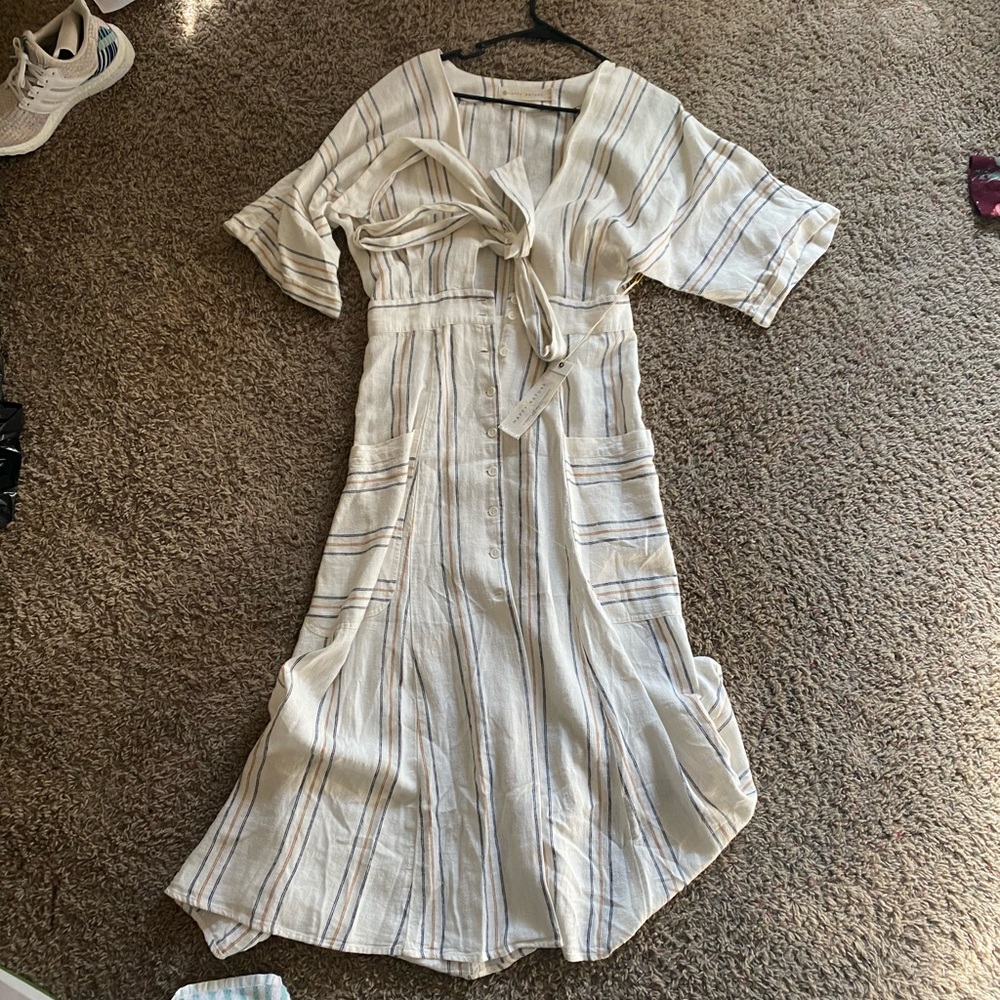 Boutique dress!